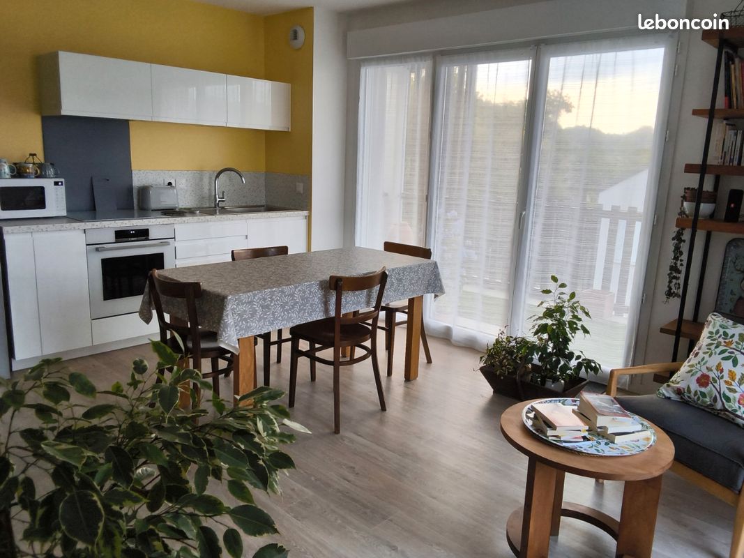 Appartement 3 pièces 58 m² · à Lons · 58 m² · 174 000 €