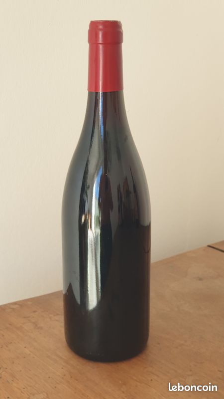 Châteauneuf-du-Pape Château Rayas Emmanuel Reynaud 2011 (image 2)