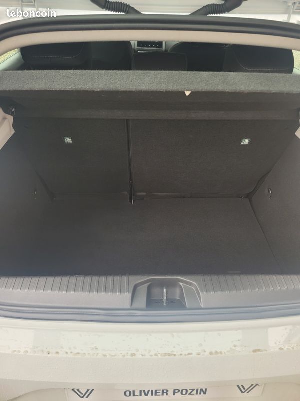 Clio 5 business blue 1.5 dci 85 / diesel / kit distribution remplace / retros rabattables / promo (image 6)
