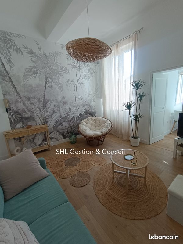 Appartement 2 pièces 41 m² · à Pertuis · 41 m² · 770 €/mois