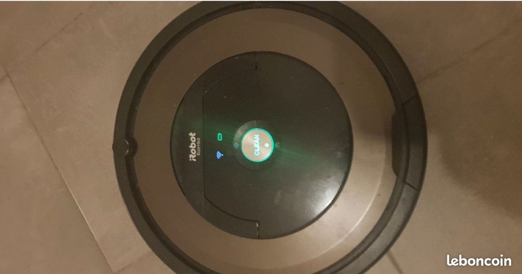 IRobot Roomba (image 1)