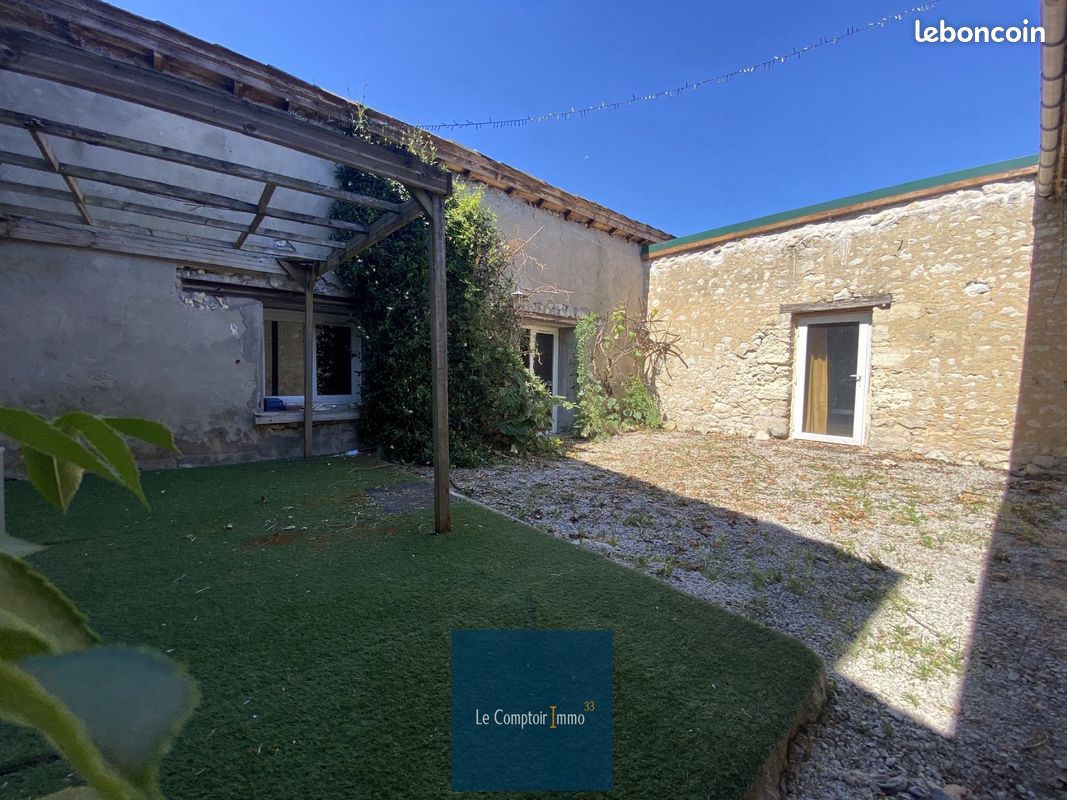 Maison 6 pièces 130 m² · à Bassens · 130 m² · 279 000 €