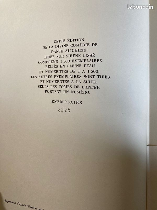 Livres illustrés (image 7)