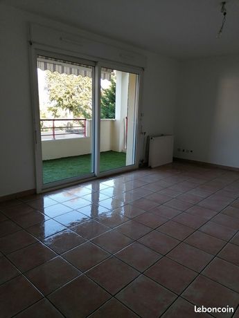 Appartement TYPE Bourg les Valence