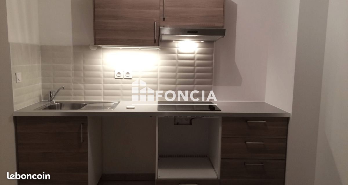 Appartement 4 pièces 80 m² · à Toulouse · 80 m² · 910 €/mois