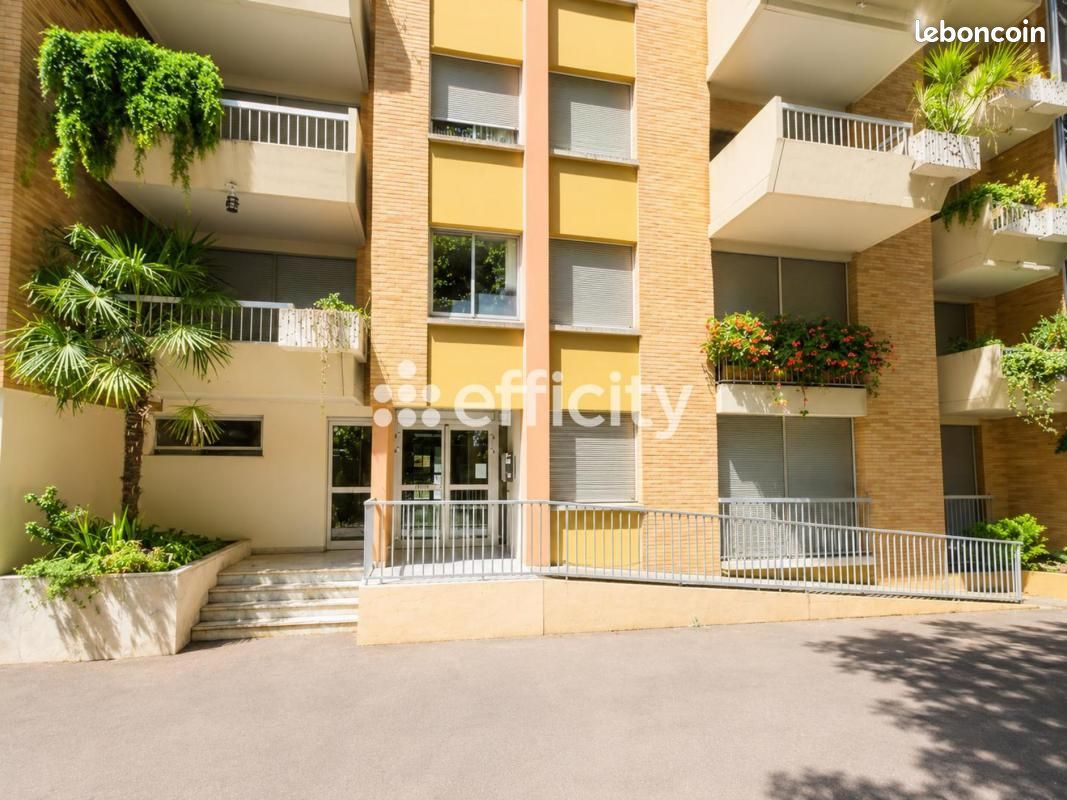 Appartement 2 pièces 62 m² · à Toulouse · 62 m² · 214 000 €