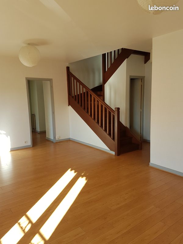 Appartement 4 pièces 79 m² · à Vannes · 79 m² · 930 €