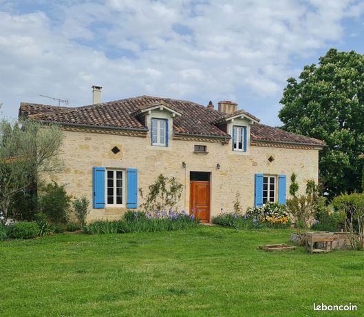 Propriété 7 pièces 294 m²