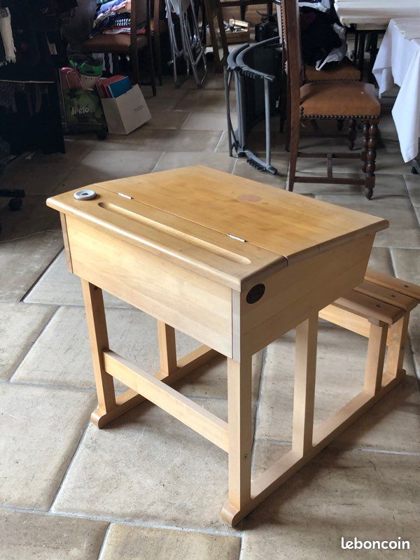 Bureau enfant (image 2)