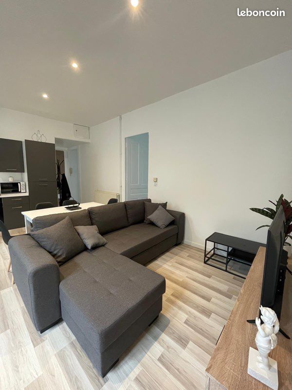 Appartement 3 pièces 70 m² · à Saint-Claude · 70 m² · 690 €