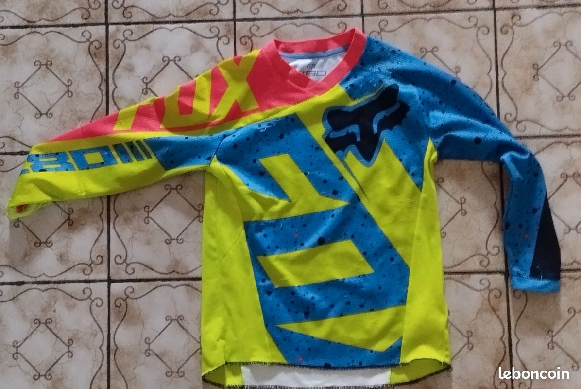 Équipement BMX (image 4)