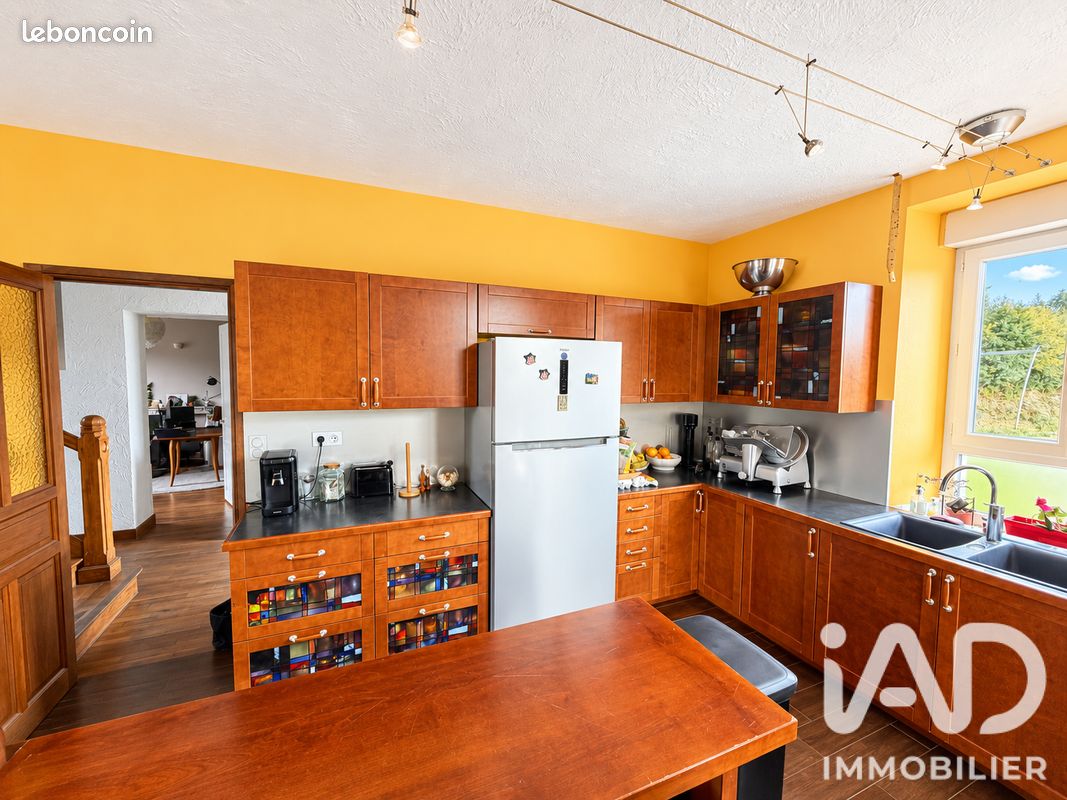 Maison 6 pièces 150 m² (image 17)