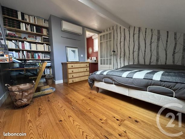 Maison de ville 7 pièces 175 m² — 14