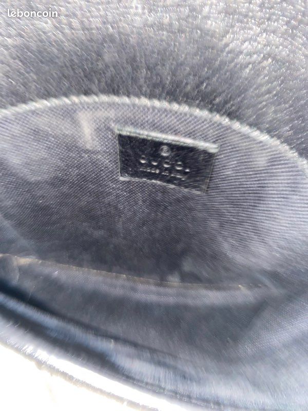 Sacoche Gucci (image 3)
