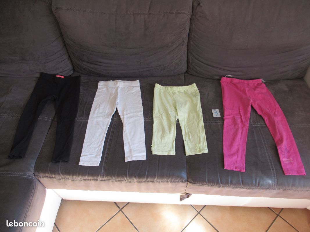 Vetements filles 3 ans (image 2)