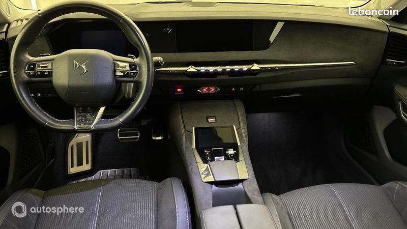 Ds Ds 4 E-TENSE 225ch Performance Line + (image 11)