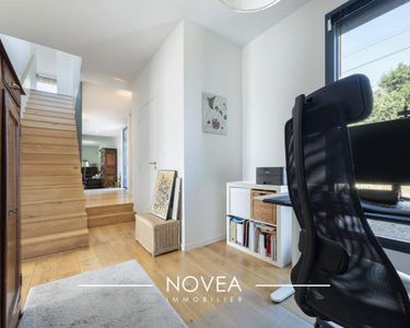 Maison 720 000 € - 180 m²