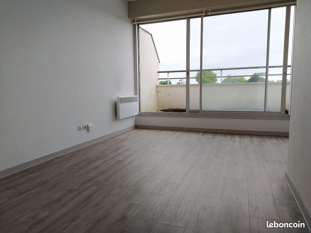 Appartement a louer talence - 1 pièce(s) - 28 m2 - Surfyn