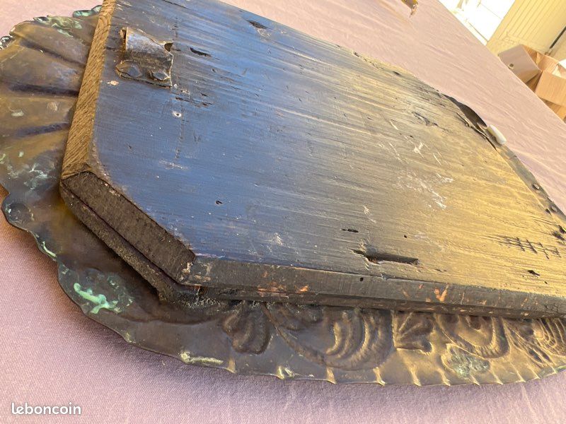 Miroir ancien (image 20)