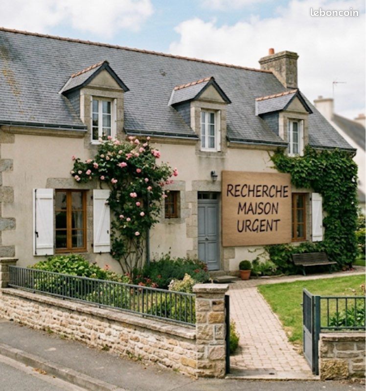 Maison 5 pièces 100 m² · à Concarneau · 100 m² · 900 €