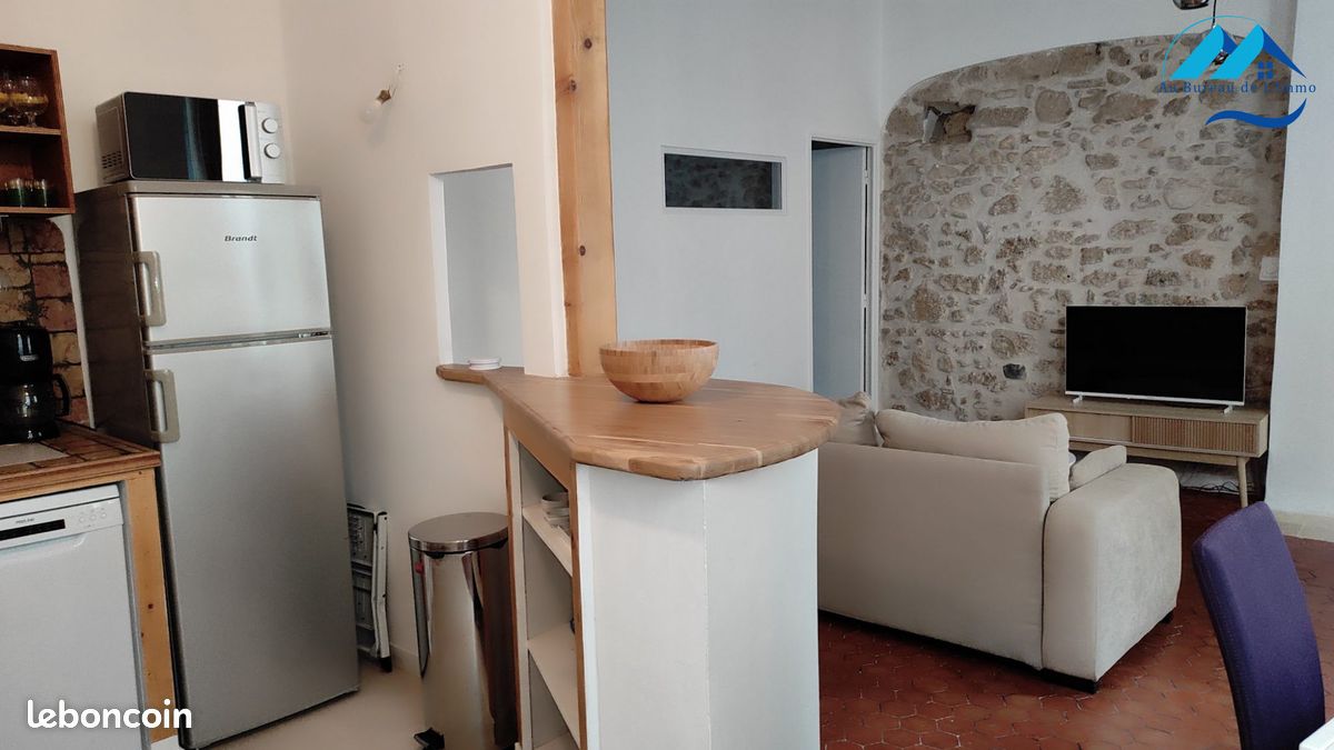 Appartement 2 pièces 54 m² · à Marseille · 54 m² · 960 €/mois