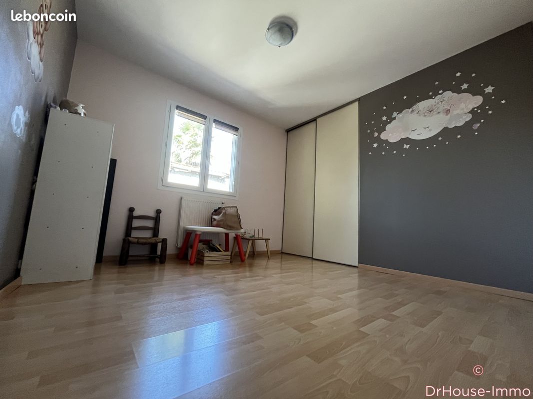 Maison 4 pièces 134 m² · à La Tour-du-Crieu · 134 m² · 245 000 €
