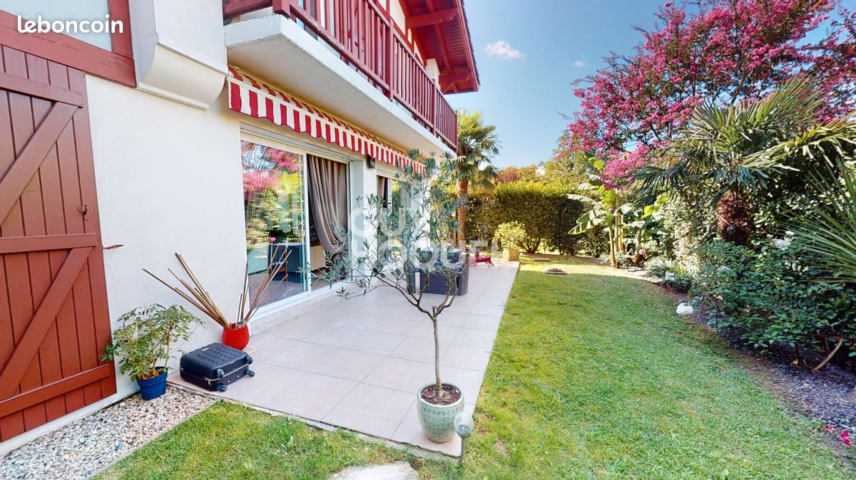 Maison 4 pièces 126 m² - Cambo-les-Bains 64250 (image 2)