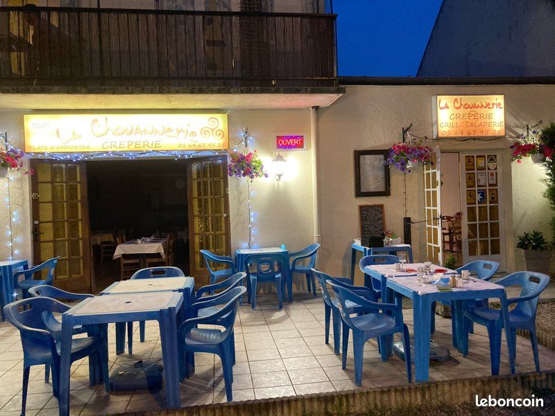 Restaurant + murs (image 3)
