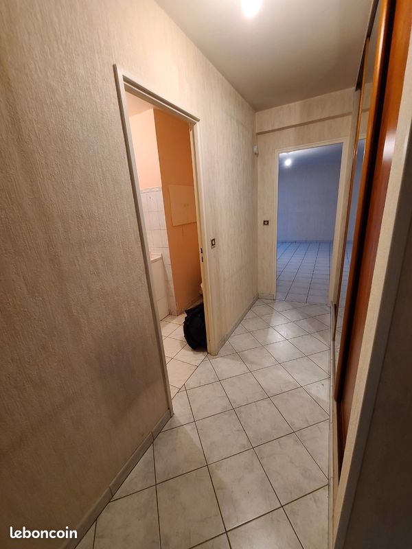 Appartement a louer lagny-sur-marne - 1 pièce(s) - 41 m2 - Surfyn