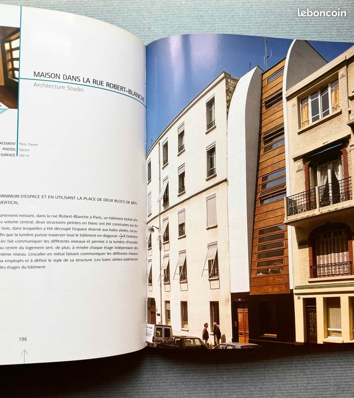 Logements remodelés- Ed. EDL - Architecture Sudio - Andrea Ponsi (image 7)