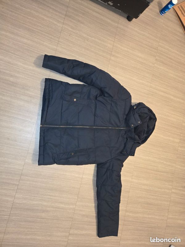 Veste jules (image 1)
