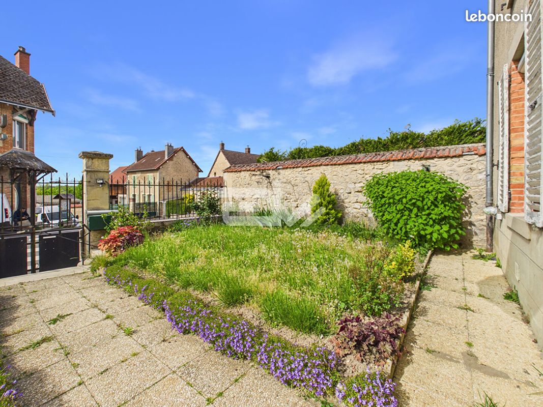 Maison 4 pièces 109 m² · à Jonchery-sur-Vesle · 109 m² · 109 000 €