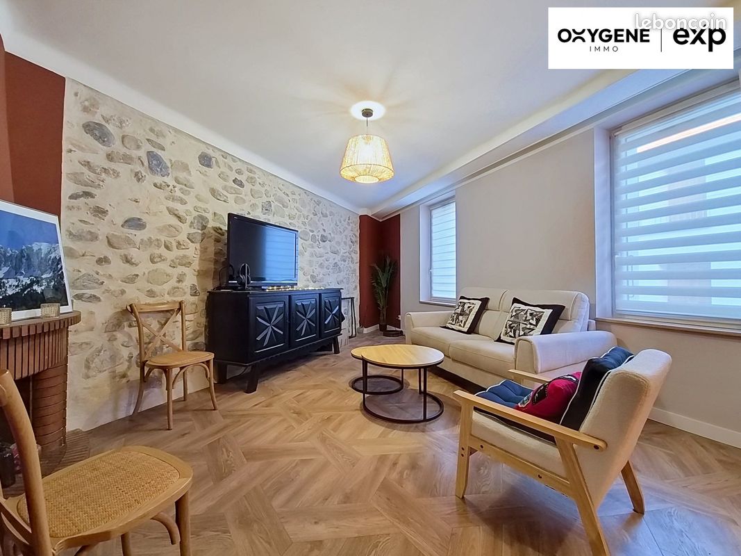 Maison 4 pièces 110 m² · à Estagel · 110 m² · 190 000 €