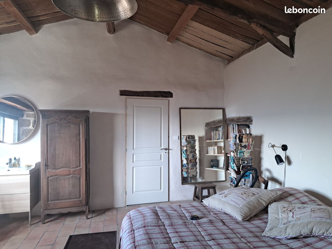 Maison vacances Ardèche (image 15)