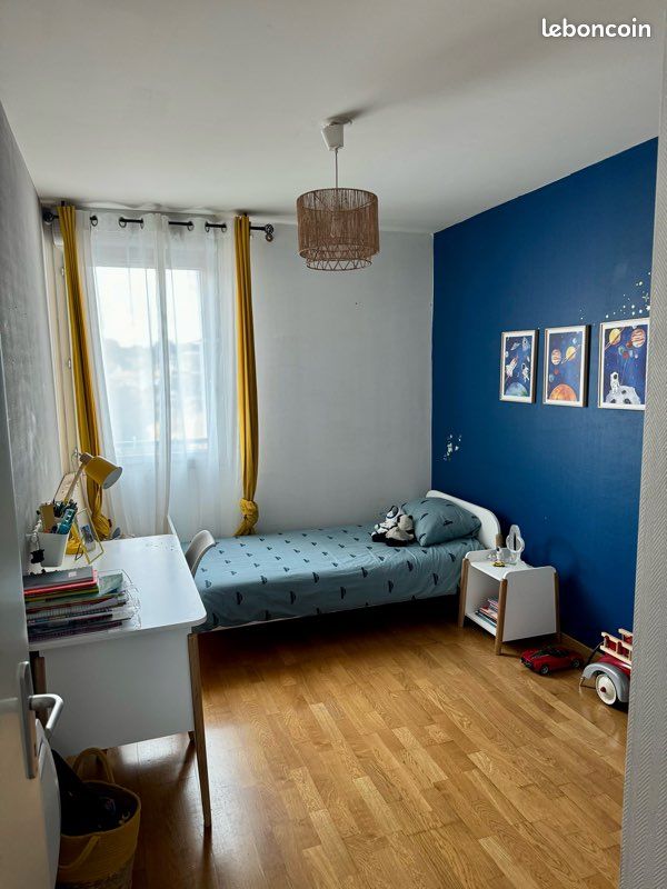 Chambre enfant (image 1)