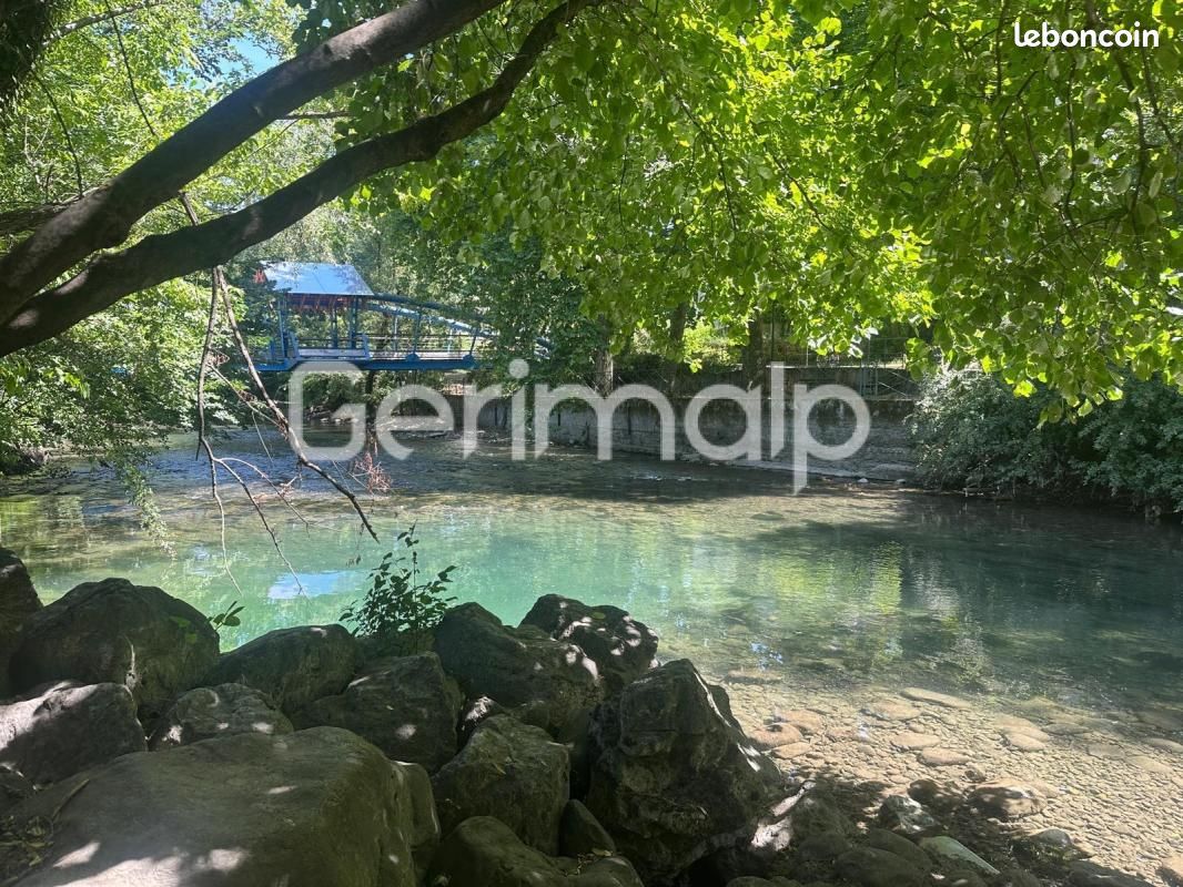 Appartement 3 pièces 68 m² · à Annecy · 68 m² · 369 000 €