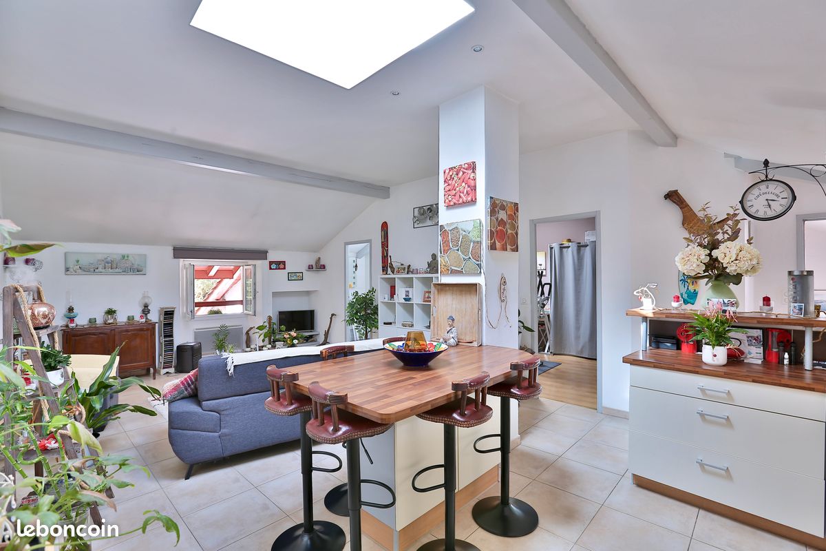Appartement 4 pièces 97 m² · à Bidart · 97 m² · 530 000 €