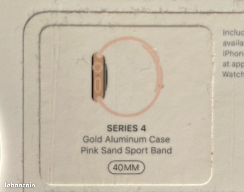 Apple watch (image 6)