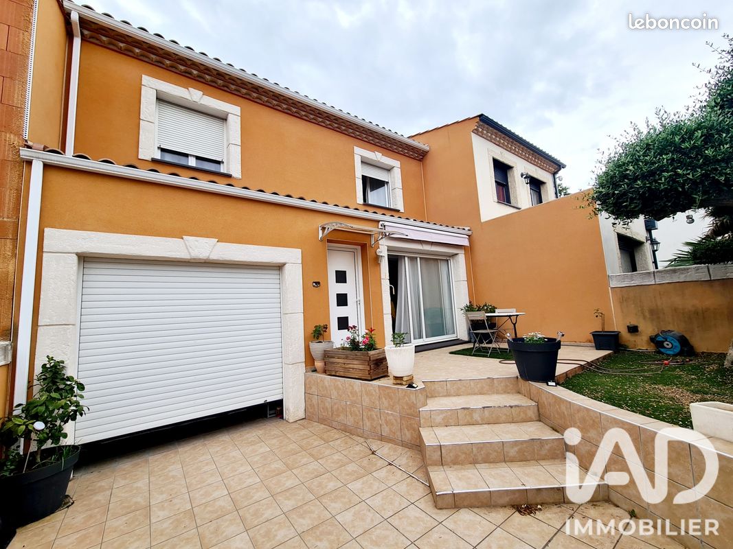 Maison 4 pièces 80 m² · à Béziers · 80 m² · 249 000 €
