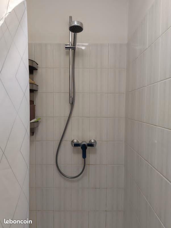 Appartement a louer saint-mande - 1 pièce(s) - 15 m2 - Surfyn