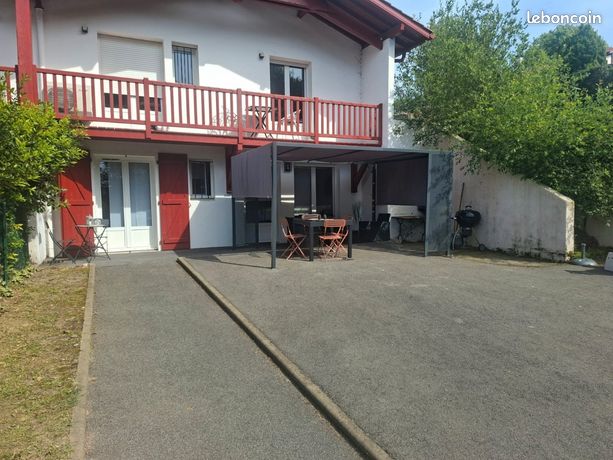 Appartement T3