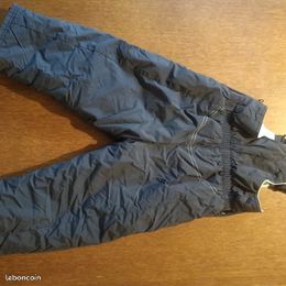 Combinaison ski 3ans Decathlon (image 2)