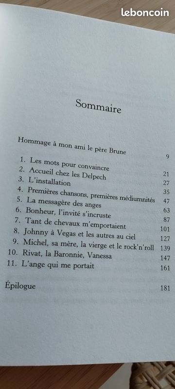 L’invité de l'au-delà #deuil #mort (image 3)