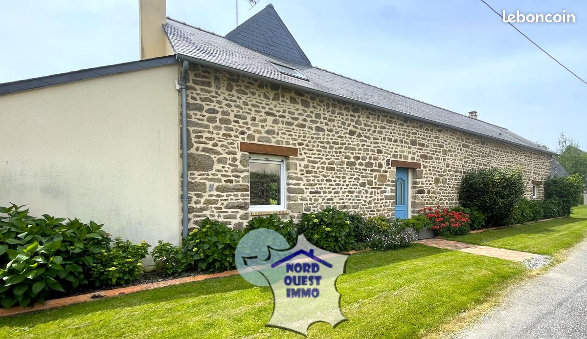 Maison 7 pièces 146 m² · à Mayenne · 146 m² · 354 480 €