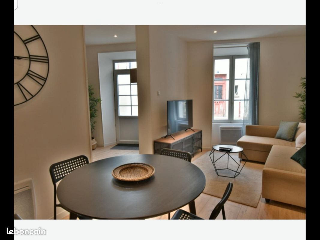 Maison 3 pièces 72 m² · à Villeneuve-sur-Lot · 72 m² · 690 €/mois