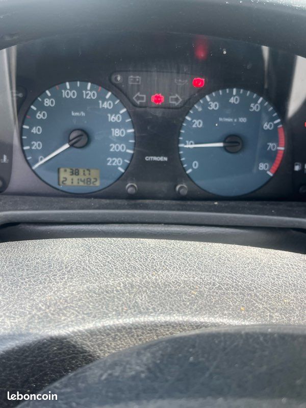 Xsara (image 1)