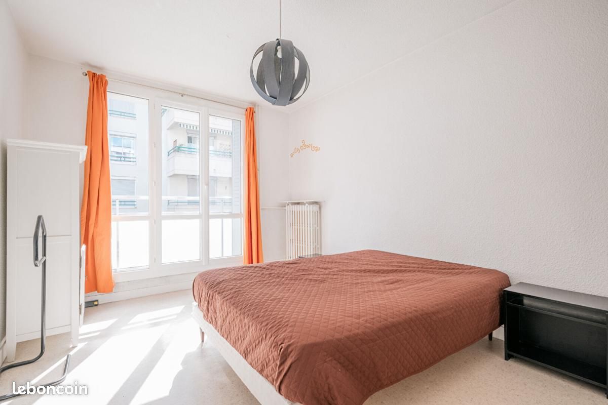 Appartement 2 pièces 47 m² · à Clermont-Ferrand · 47 m² · 123 000 €