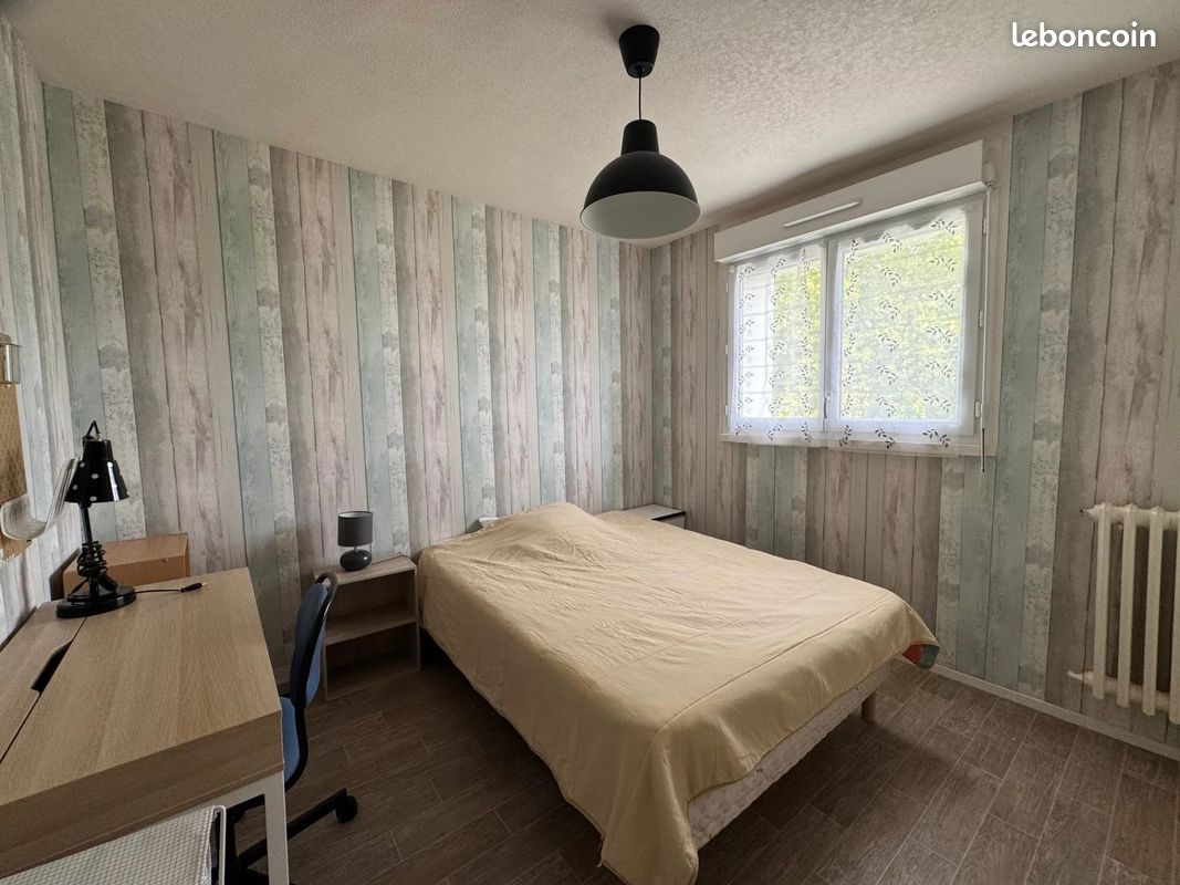 Appartement a louer mont-saint-aignan - 1 pièce(s) - 73 m2 - Surfyn