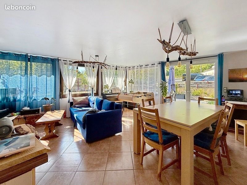 Appartement 3 pièces 65 m² · à Villard-de-Lans · 65 m² · 280 000 €