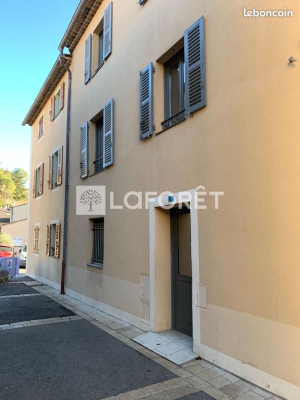 Appartement 2 pièces 47 m² · à Valbonne · 47 m² · 935 €/mois